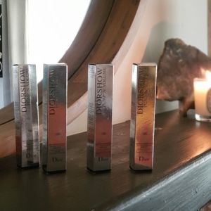 Diorshow Pump n' Volume Mascara